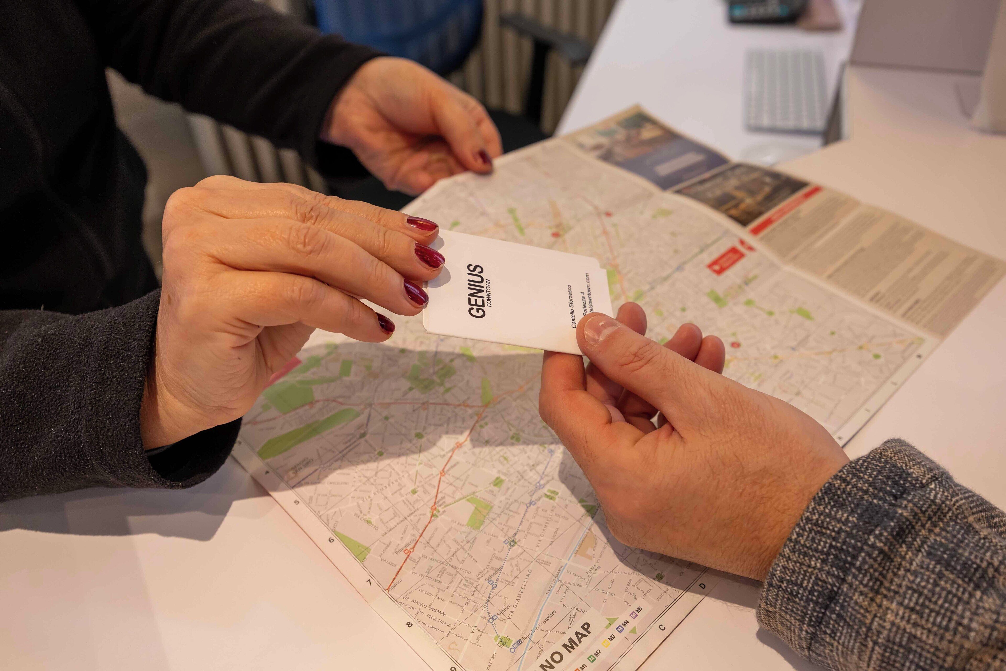 Foto - Genius Hotel Downtown