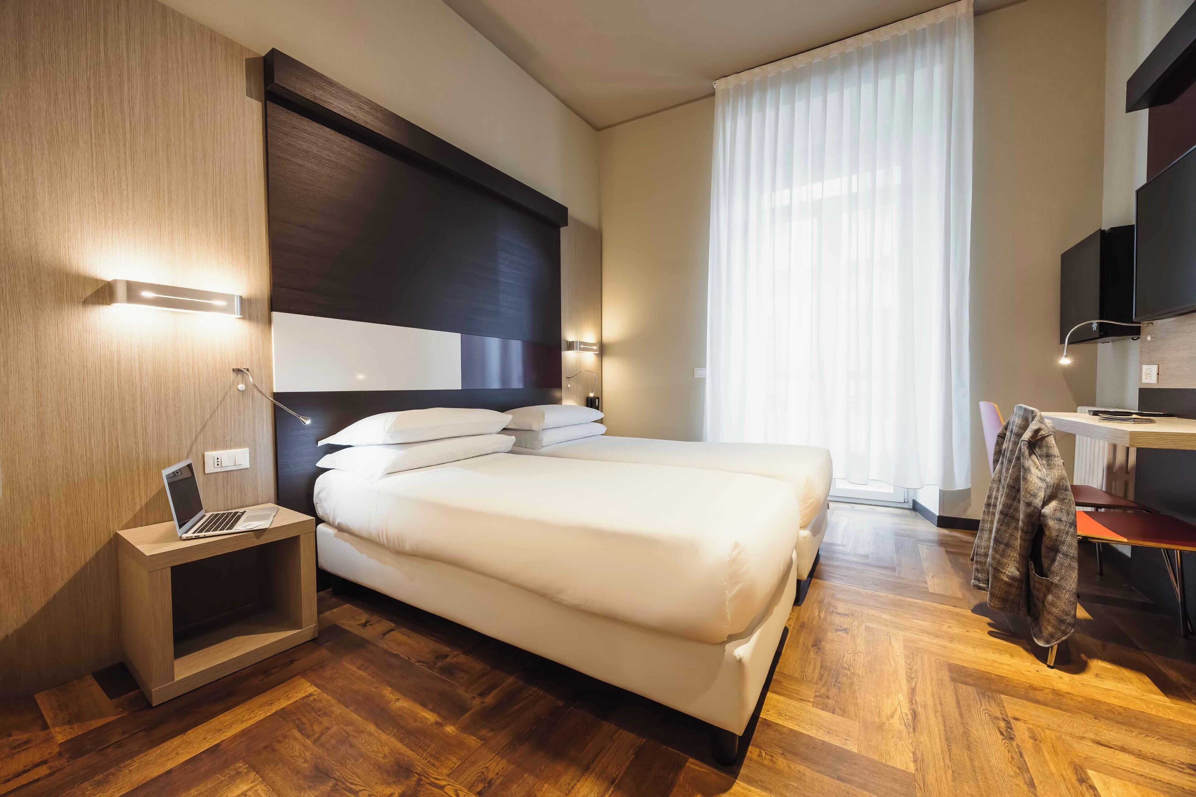 Foto - Genius Hotel Downtown