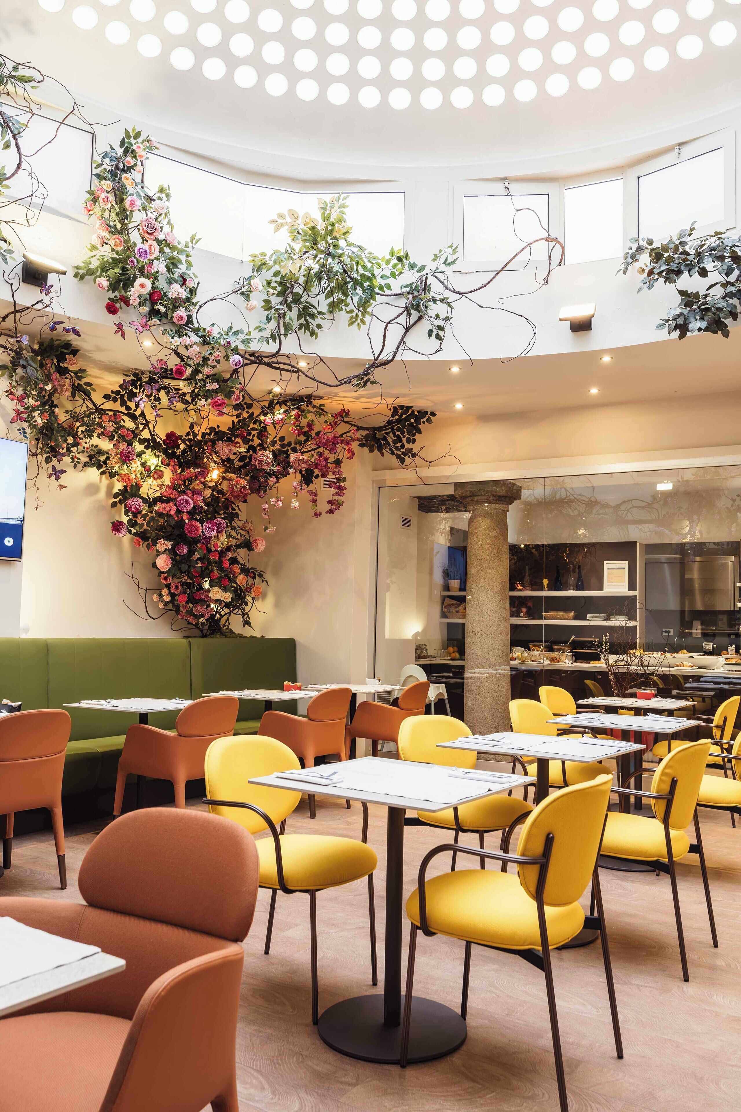 Foto - Genius Hotel Downtown