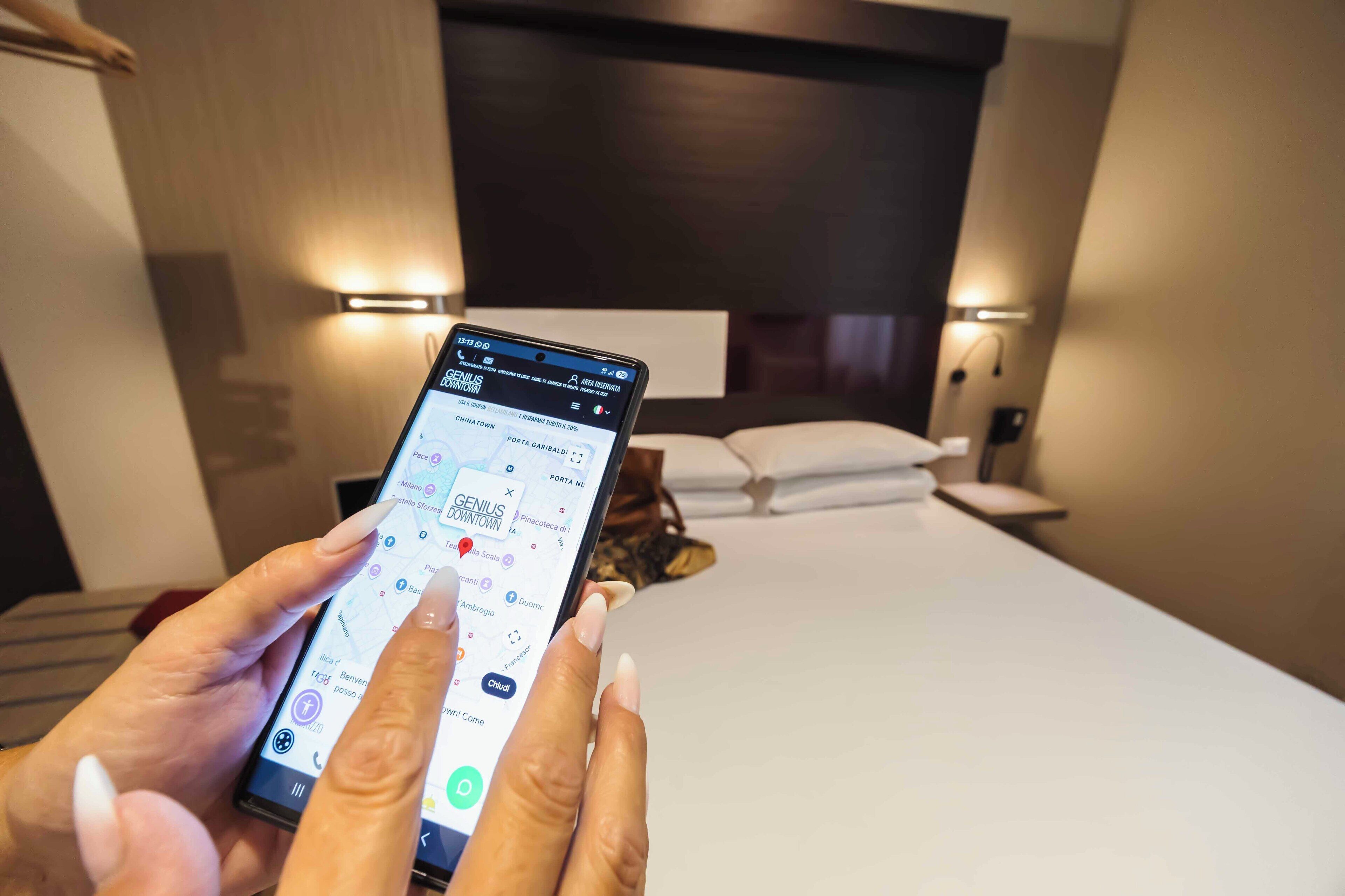 Foto - Genius Hotel Downtown