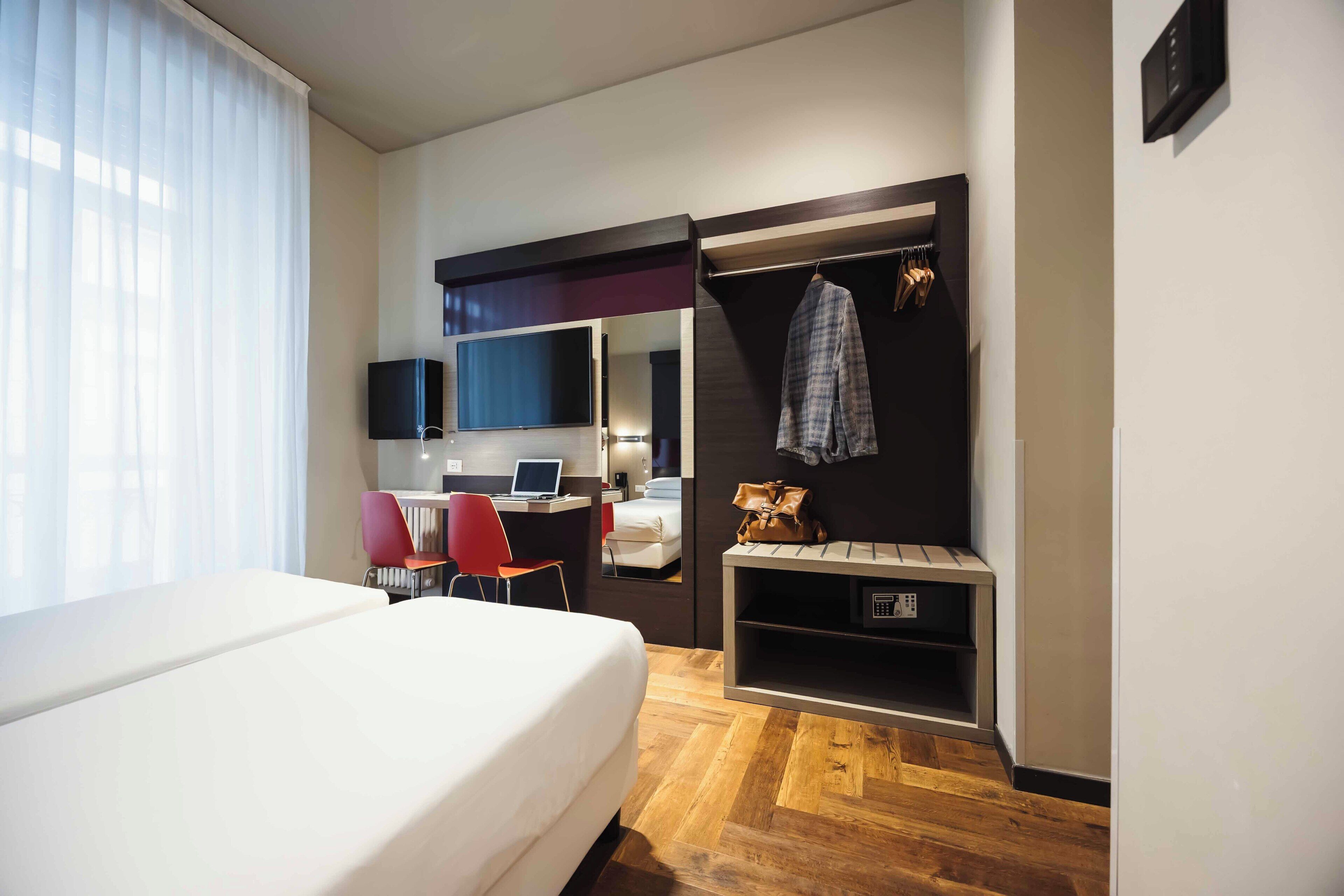 Foto - Genius Hotel Downtown