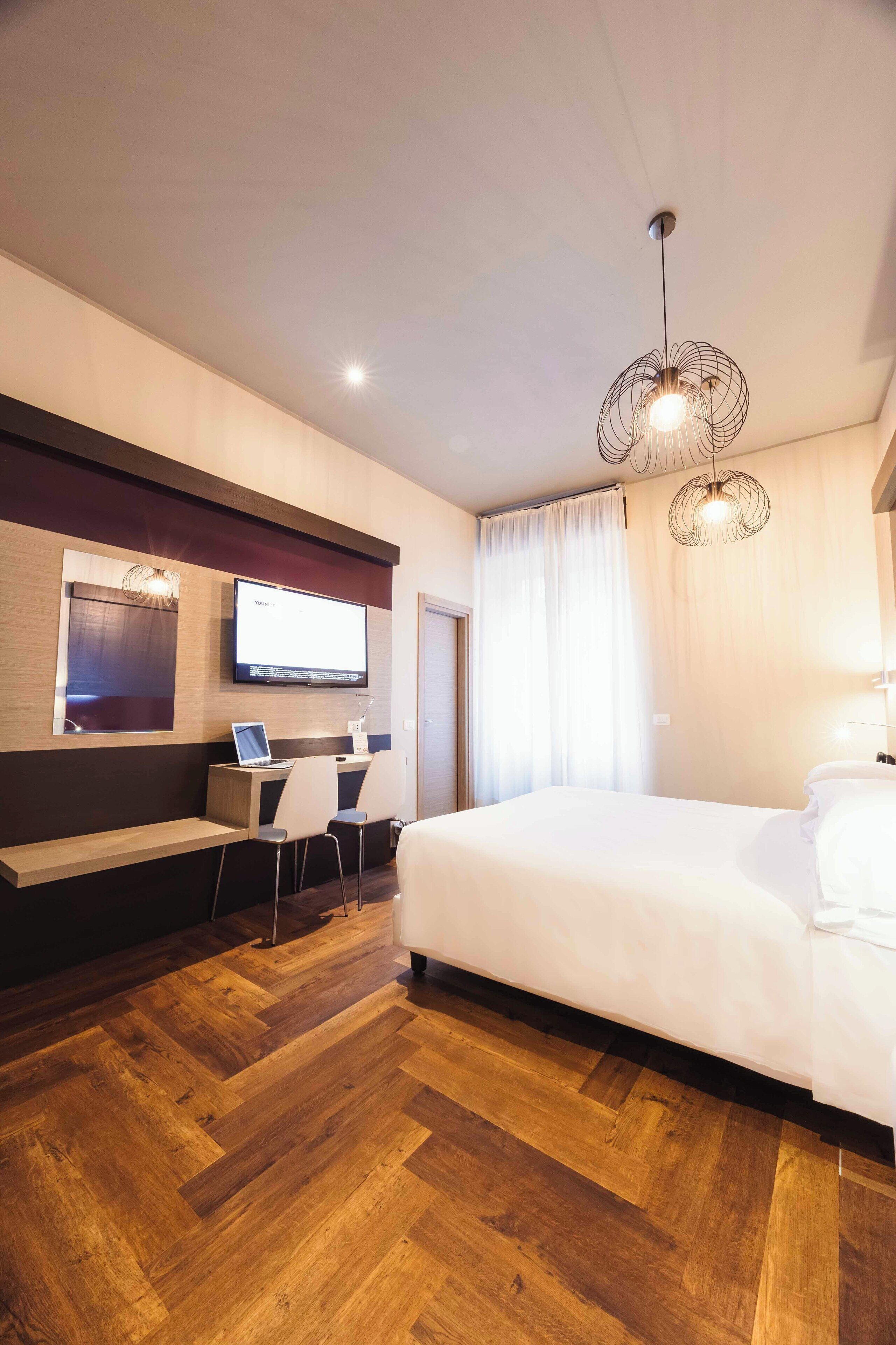 Foto - Genius Hotel Downtown