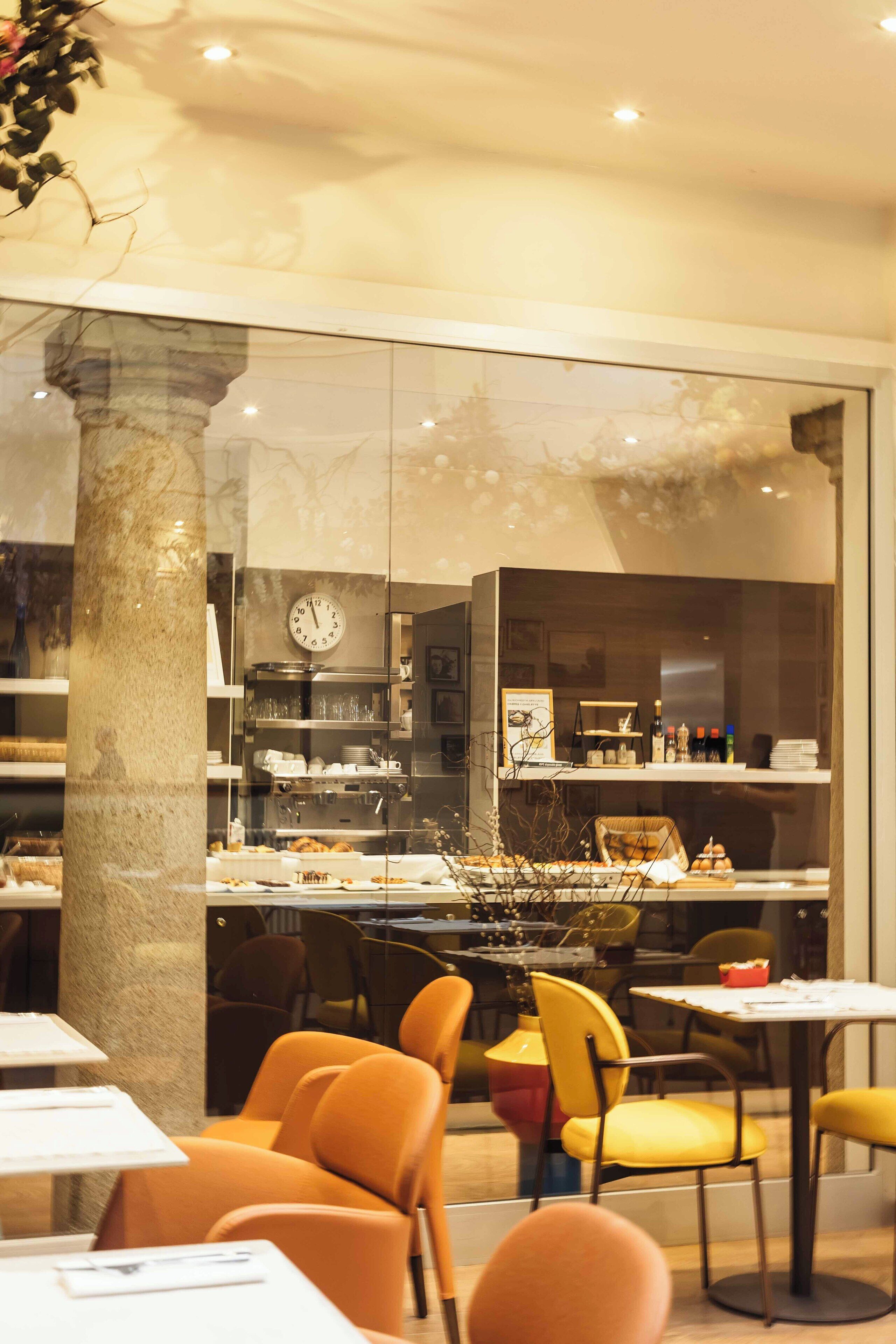 Foto - Genius Hotel Downtown