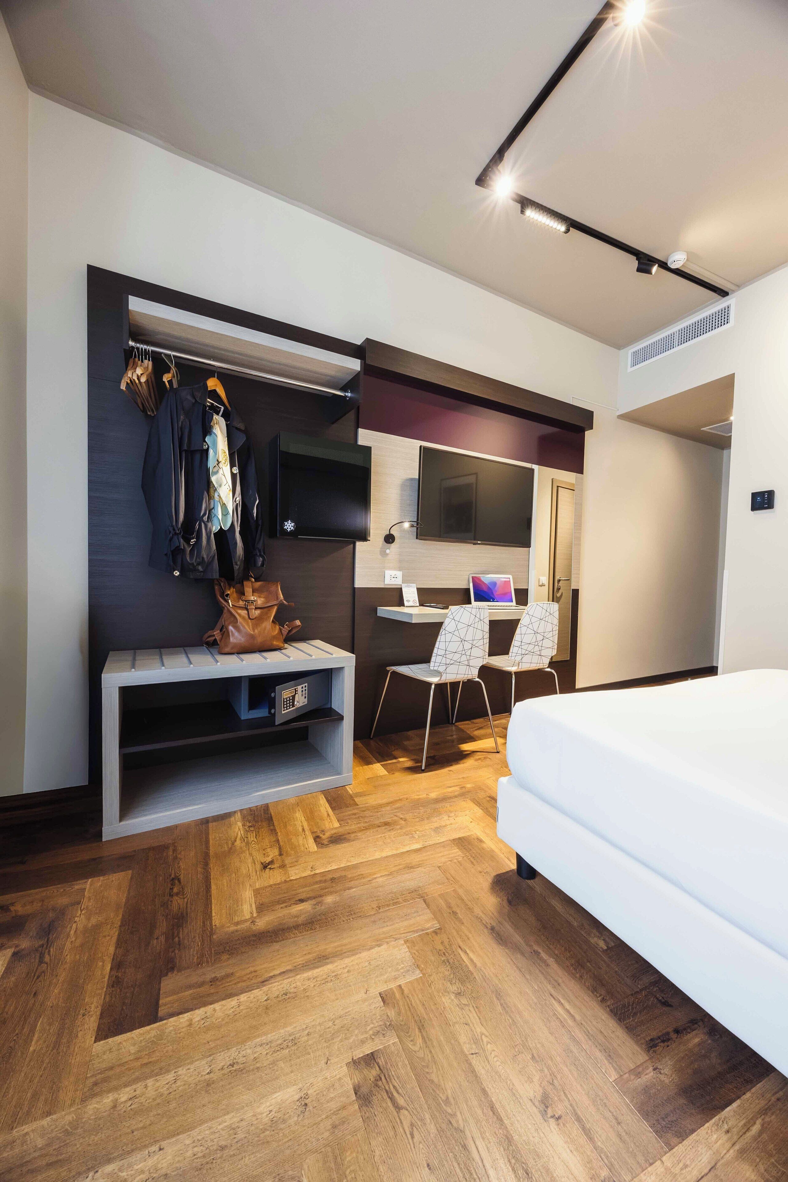 Foto - Genius Hotel Downtown