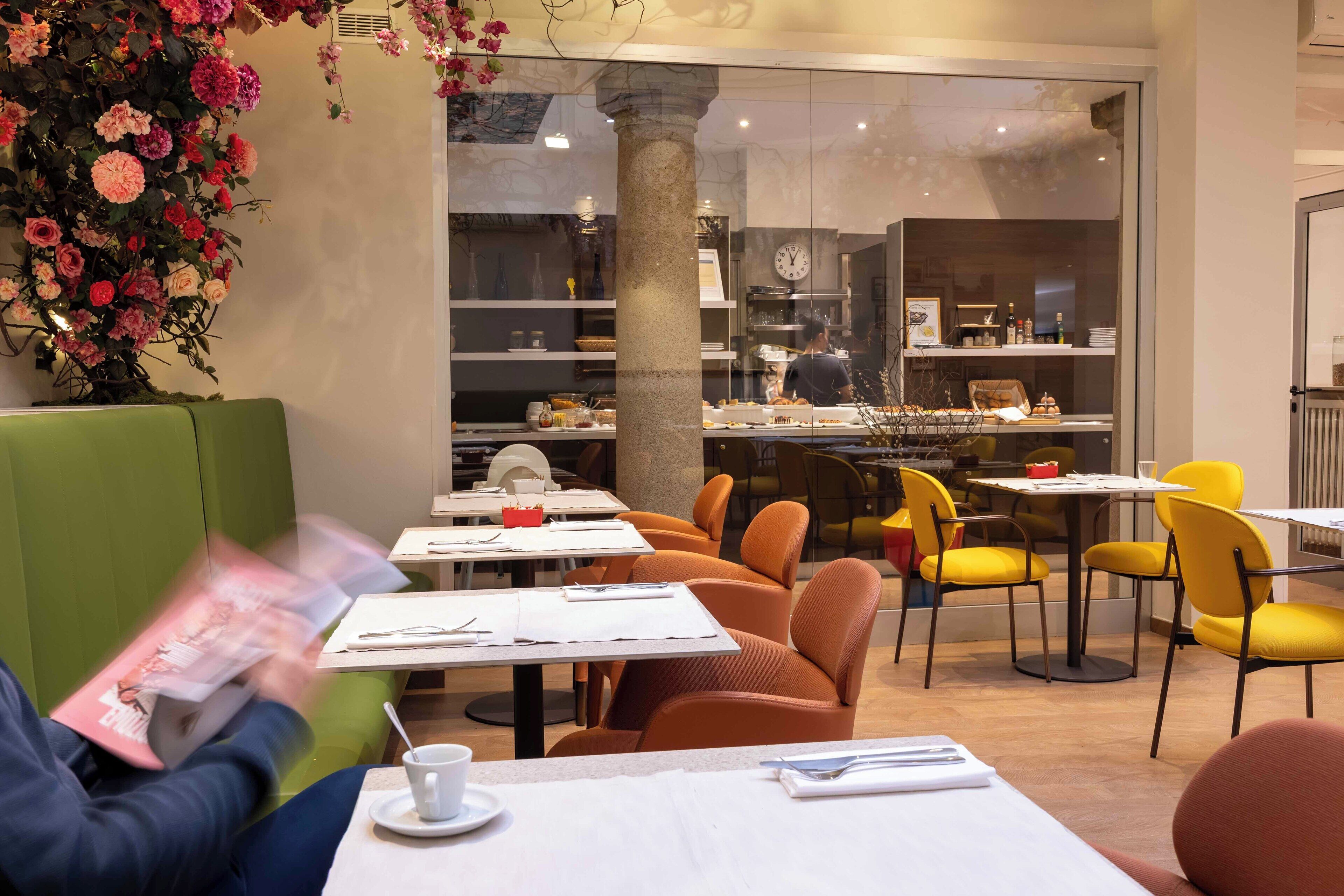 Foto - Genius Hotel Downtown