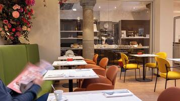 Restaurang