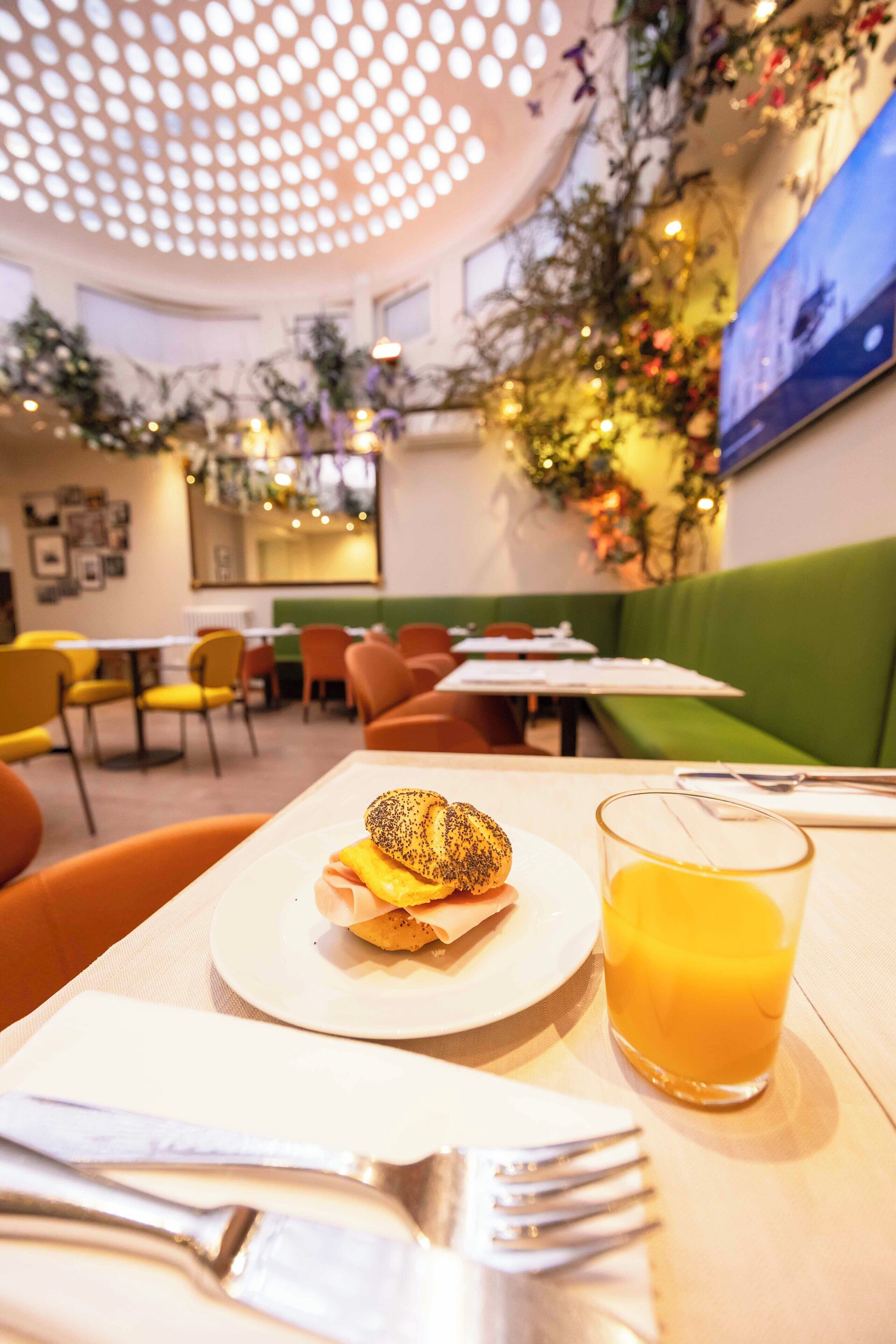 Foto - Genius Hotel Downtown