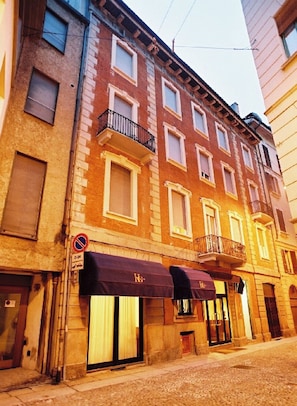 Exterior - Genius Hotel Downtown (Milan)