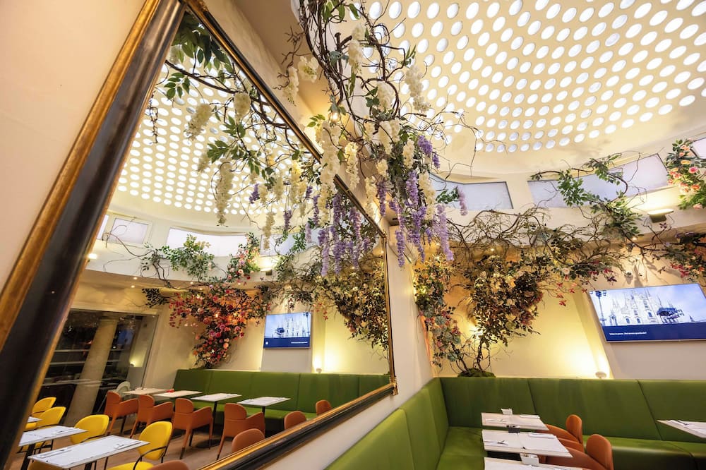 Genius Hotel Downtown