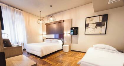 Genius Hotel Downtown