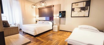 Genius Hotel Downtown