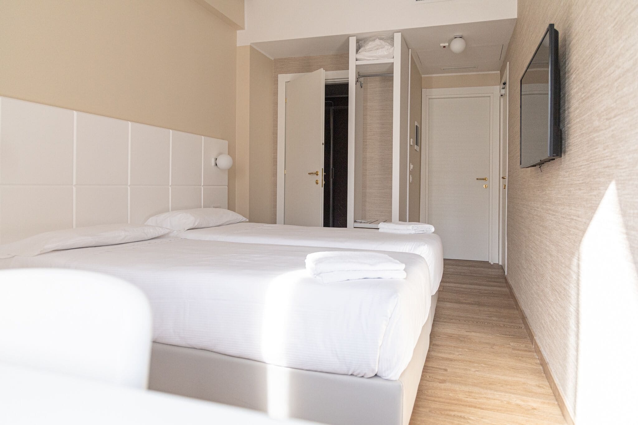 Photo - Hotel Boston