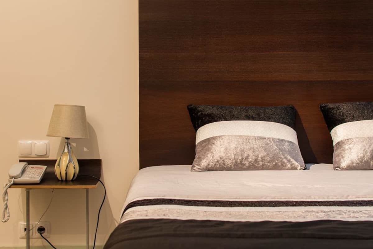 minibar, in-room safe, soundproofing, free cots/infant beds