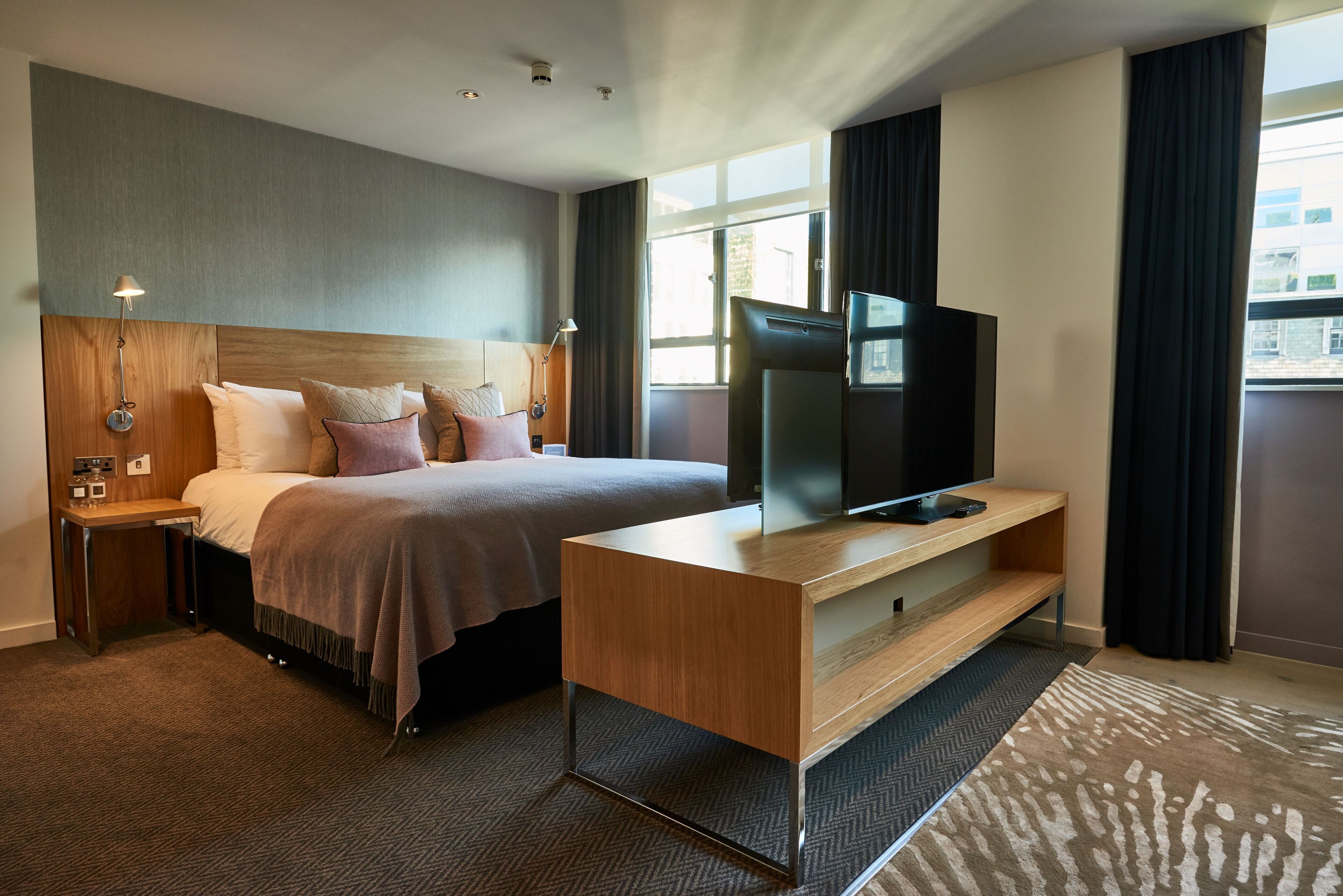 Foto - Apex City Of London Hotel