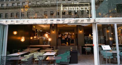 Apex City of London Hotel