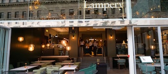 Apex City of London Hotel
