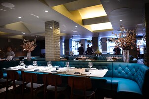 Restoran