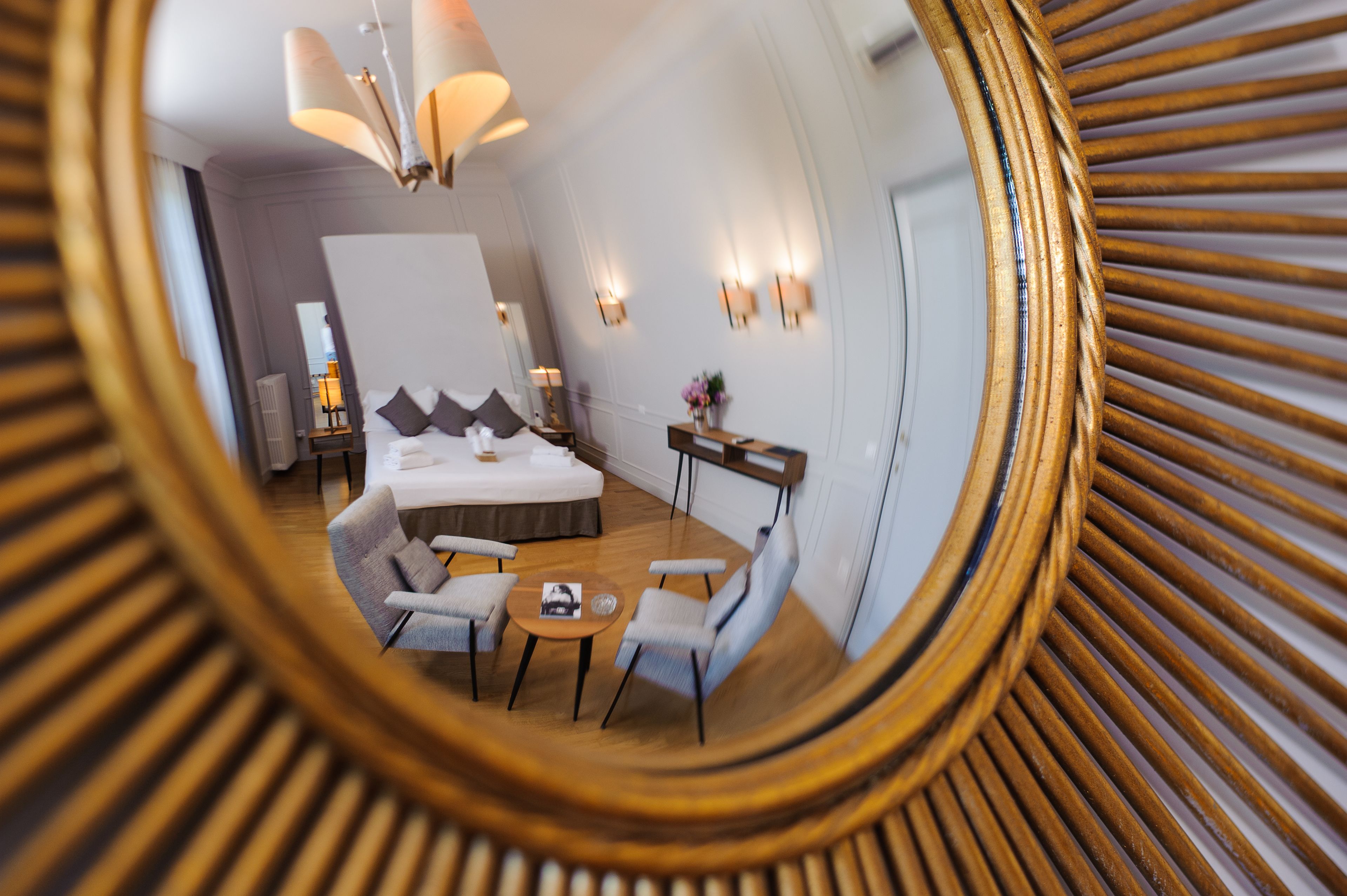 Foto - Hotel Lungarno Vespucci 50