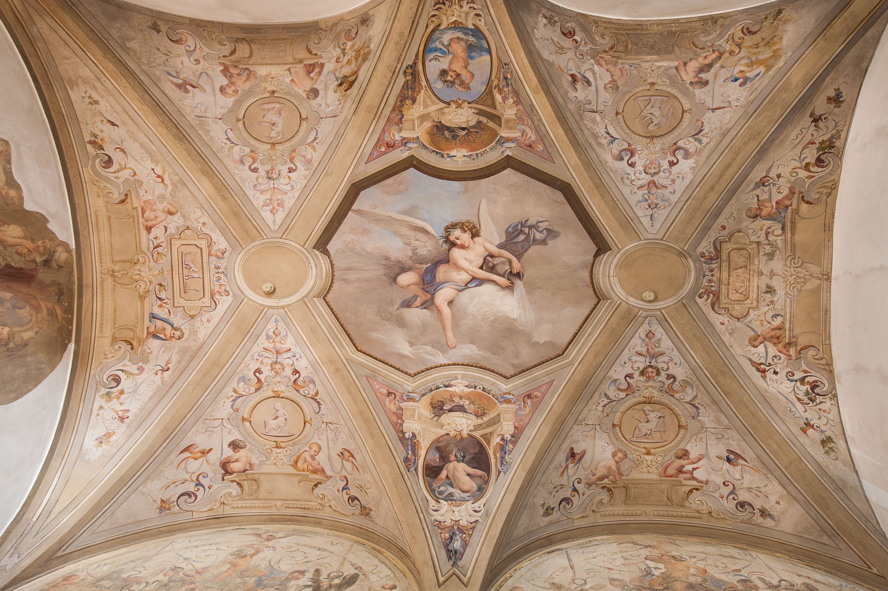 suite, river view | room amenity