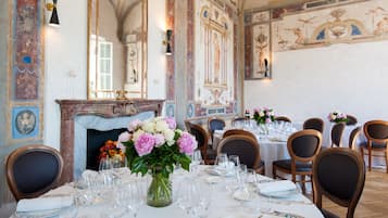 Sala de reuniones