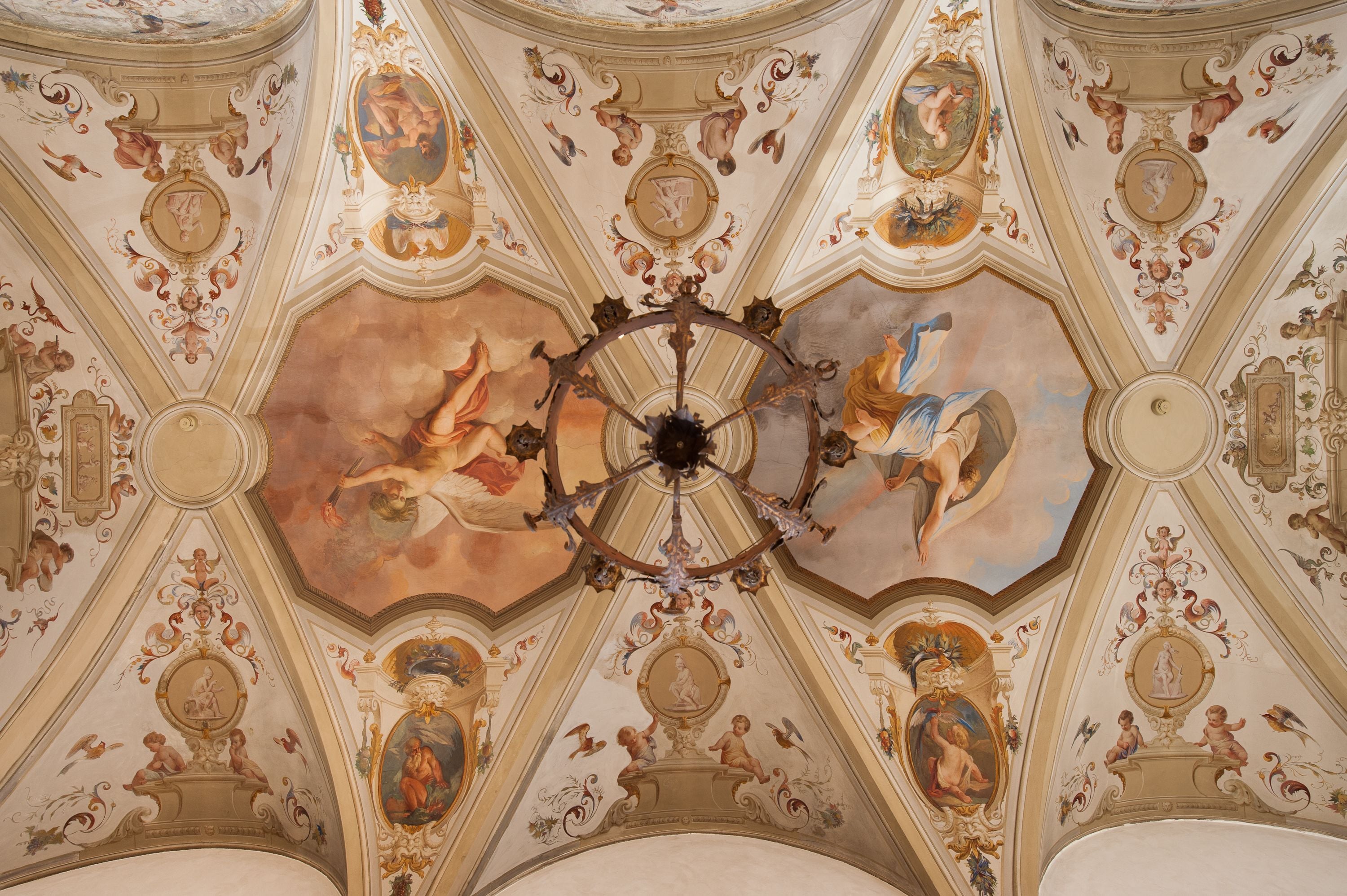 Foto - Hotel Lungarno Vespucci 50