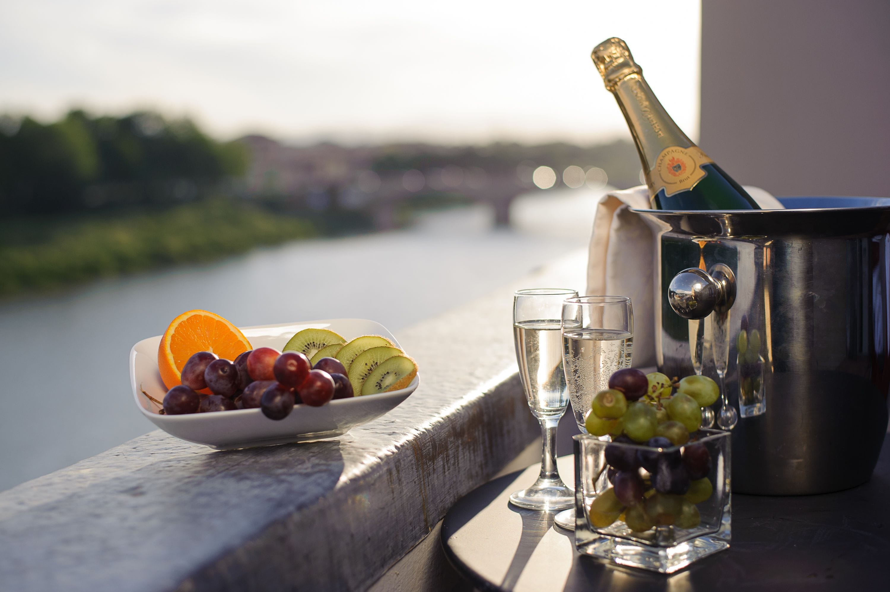 Foto - Hotel Lungarno Vespucci 50