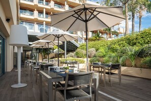 Free daily buffet breakfast - Exe Estepona Thalasso & Spa - Adults only (Estepona)
