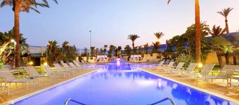 Exe Estepona Thalasso & Spa - Adults only