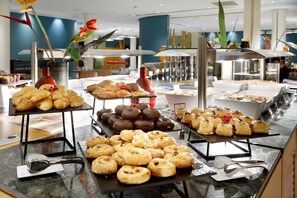 Cafe - Exe Estepona Thalasso & Spa - Adults only (Estepona)