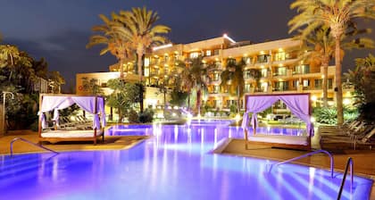 Exe Estepona Thalasso & Spa - Adults only