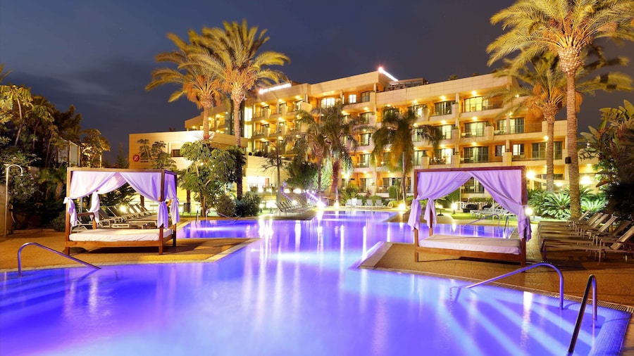 Exe Estepona Thalasso & Spa - Adults only