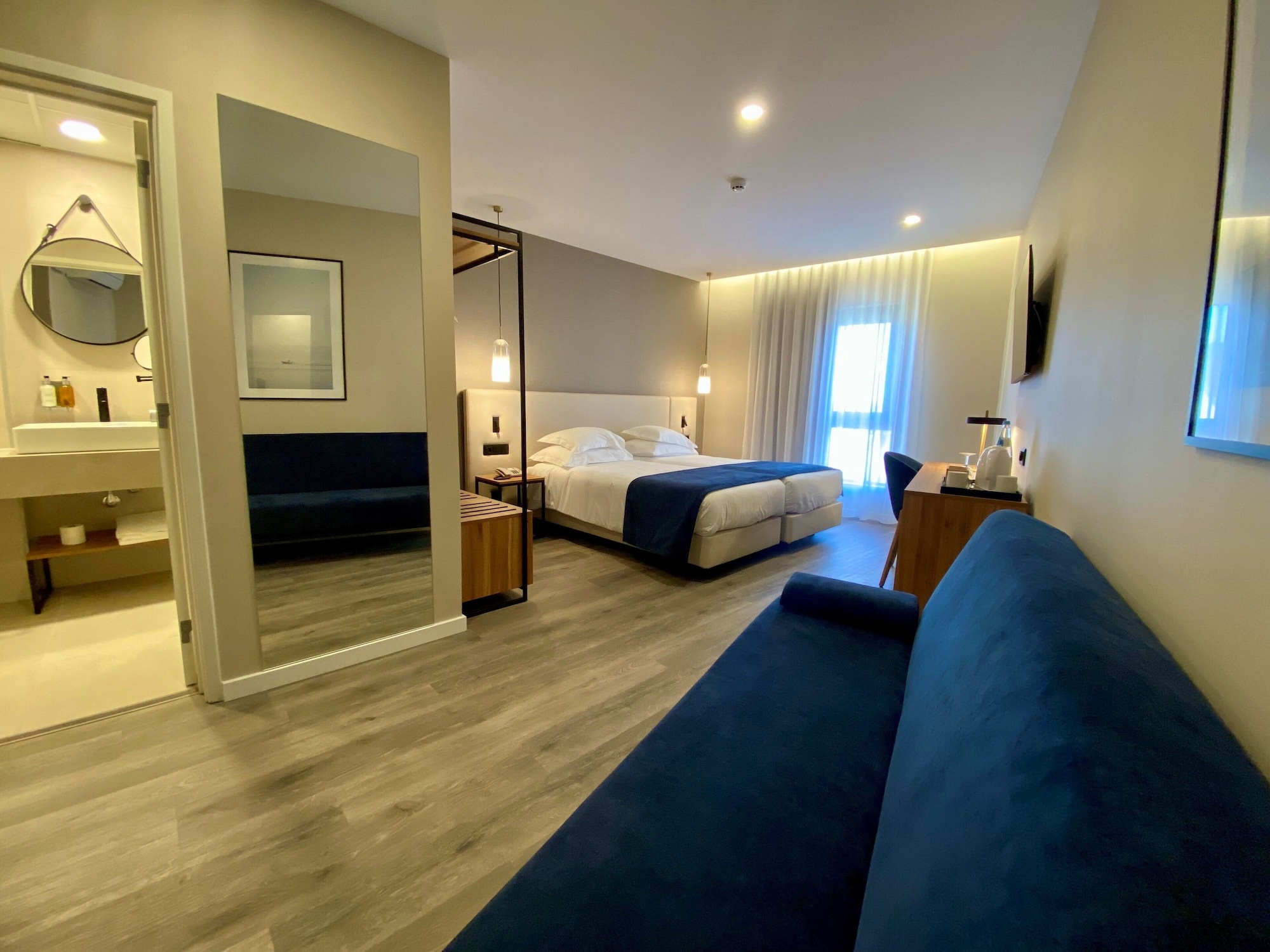 Hotel 3 stelle