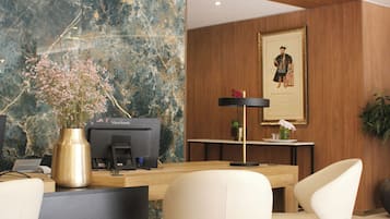 Recepción