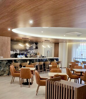 Pub - AP Sines (Sines)