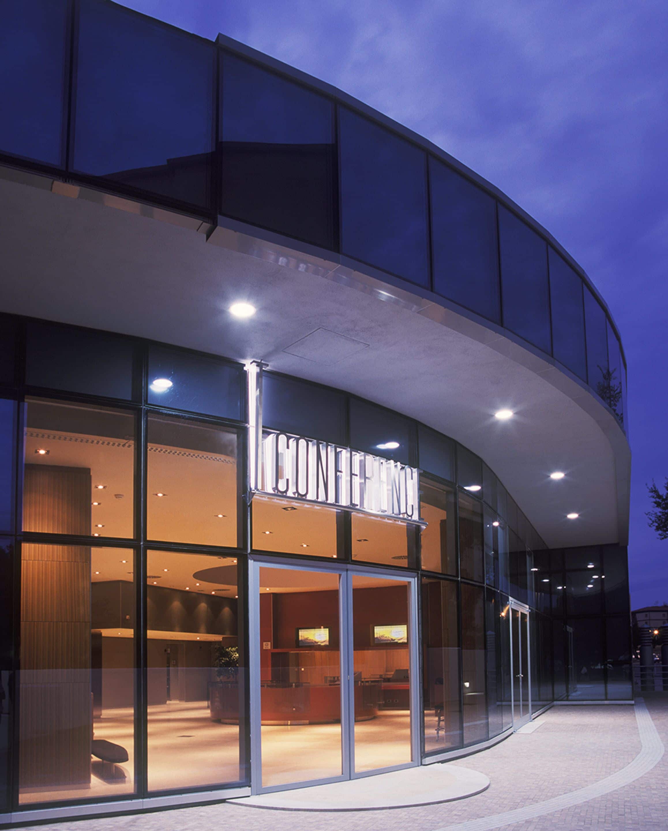 Photo - UNA HOTELS T Hotel Cagliari