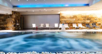UNA HOTELS T Hotel Cagliari