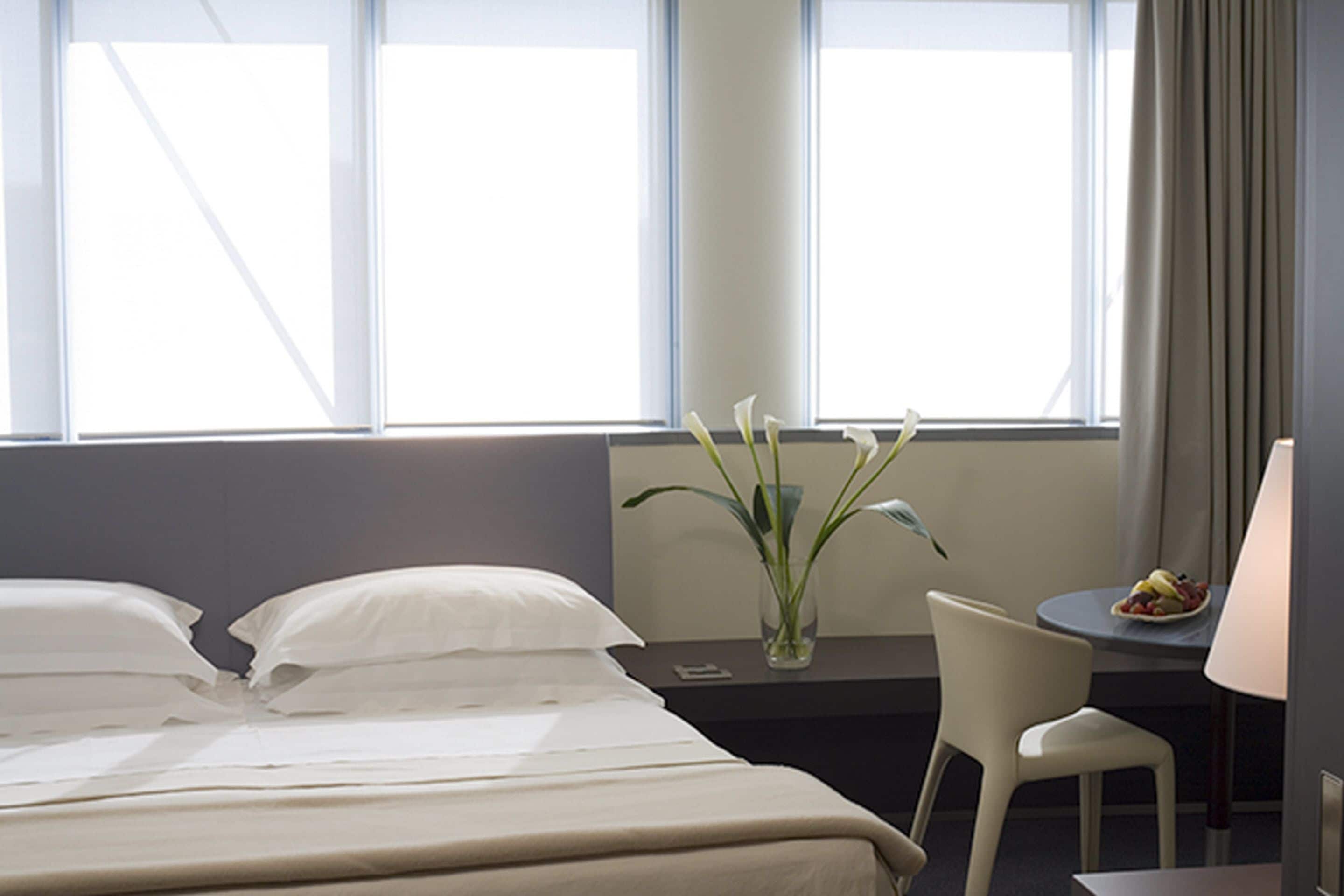 Photo - UNA HOTELS T Hotel Cagliari