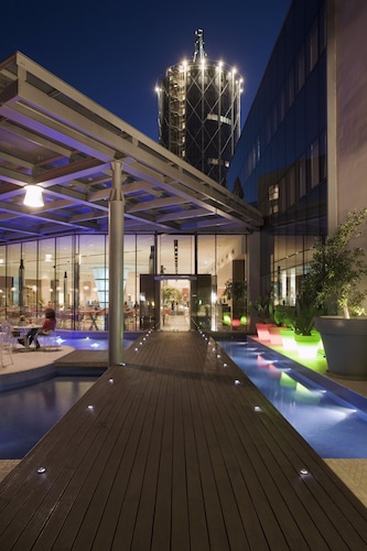 UNA HOTELS T Hotel Cagliari