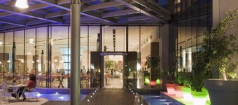 UNA HOTELS T Hotel Cagliari