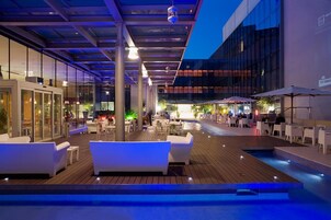 Cocktailbar
