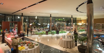 Restaurantes