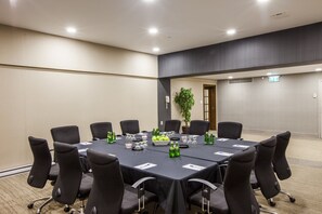 Meeting facility - Holiday Inn Express Saint John Harbour Side by IHG (Saint John)