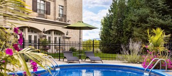 Hotel Vallea Bromont, Tapestry Collection by Hilton