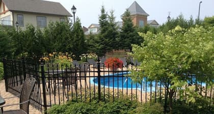 Hotel Vallea Bromont, Tapestry Collection by Hilton