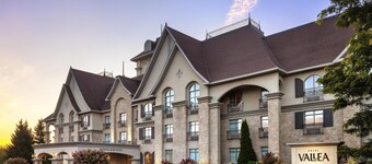 Hotel Vallea Bromont, Tapestry Collection by Hilton
