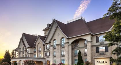 Hotel Vallea Bromont, Tapestry Collection by Hilton