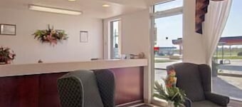 Days Inn by Wyndham Okemah