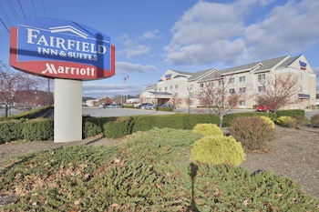 Fairfield Inn & Suites by Marriott Williamsport