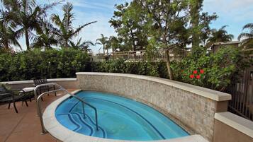 Hidromassagem externa