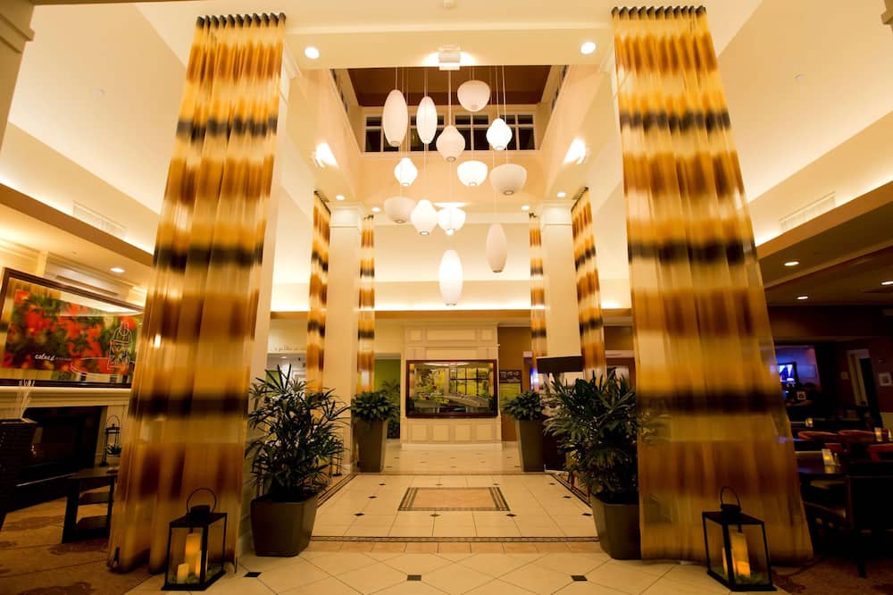 Hilton Garden Inn Oxnard/Camarillo